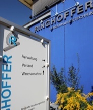 Office of Ringhoffer
