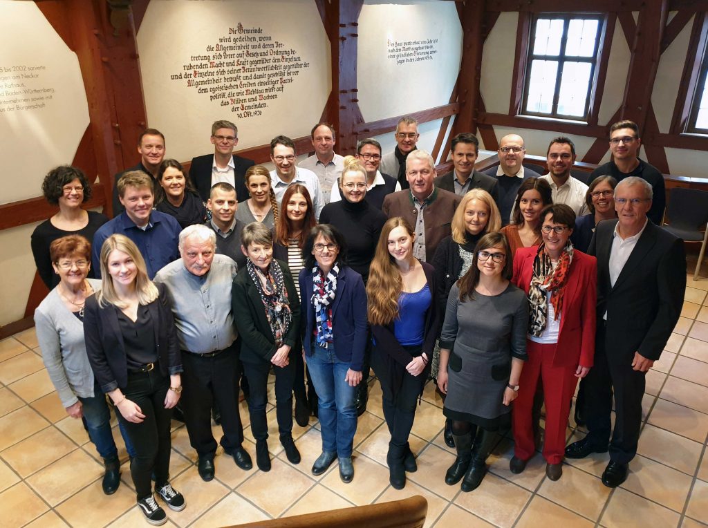 Aktuelles und Neuigkeiten Ringhoffer GmbH & Co. KG