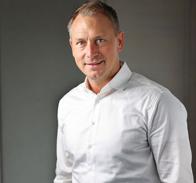Profile: Christian Jaissle, TGF
