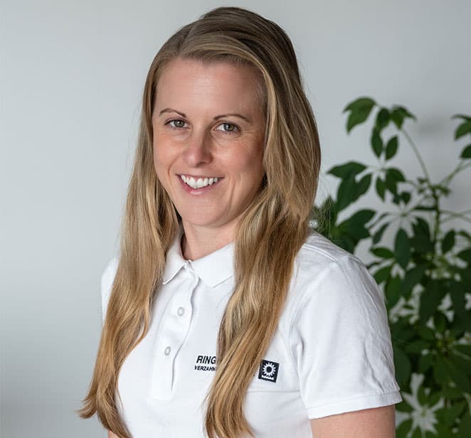 Profile: Romina Doster, Instructor