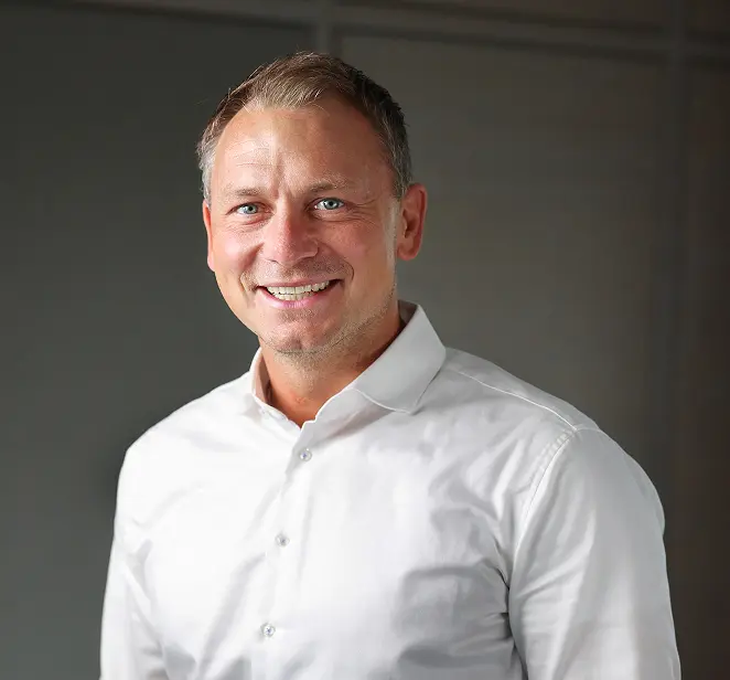 Portrait Christian Jaissle